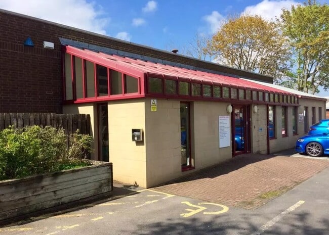 More details for Harmire Enterprise Park, Barnard Castle - Co-working to Rent