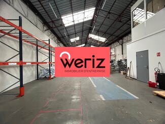 More details for Avenue Ibrahim Ali ( 1977-1995), Marseille - Office, Industrial to Rent