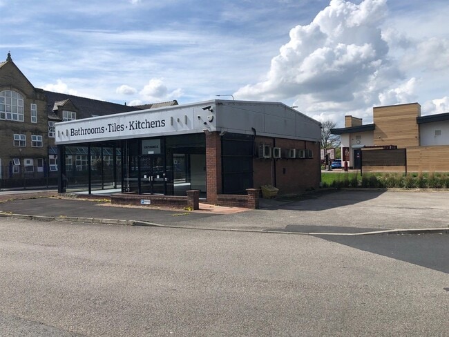 More details for Hyndburn Rd, Accrington - Retail to Rent