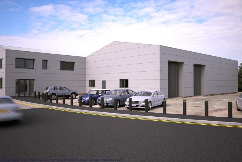 Fieldhouse Ln, Marlow SL7 1BU UK