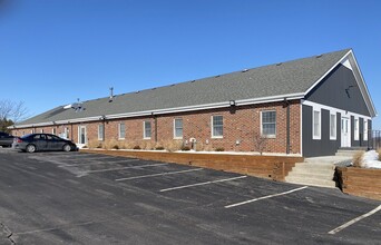 275 Regency Ct, Brookfield, WI for sale Building Photo- Image 1 of 1