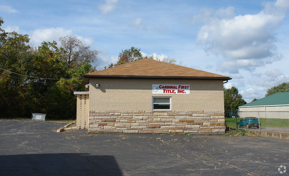 738-746 Canton Rd, Akron, OH for sale - Primary Photo - Image 1 of 1