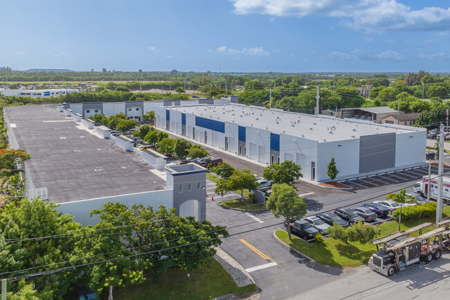 More details for 23701 SW 132nd Ave, Homestead, FL - Industrial for Rent