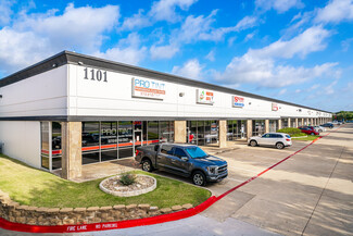 More details for 1101 Ohio Dr, Plano, TX - Office/Retail for Rent