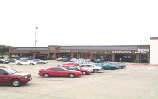 More details for 2596 E Arkansas Ln, Arlington, TX - Retail for Rent