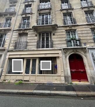 More details for 15 Rue Poirier De Narçay, Paris - Retail for Sale