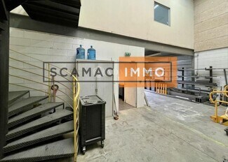More details for Industrial to Rent
