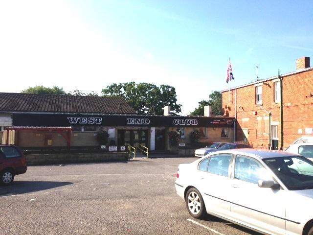 Audley Rd, Chippenham for sale Primary Photo- Image 1 of 1