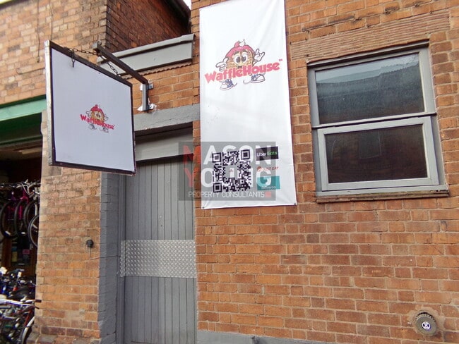 More details for 52 Allison St, Birmingham - Retail to Rent