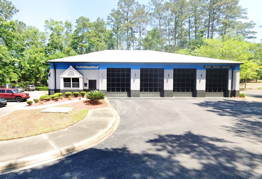 6535 Thomasville Rd, Tallahassee, FL for sale - Building Photo - Image 1 of 1