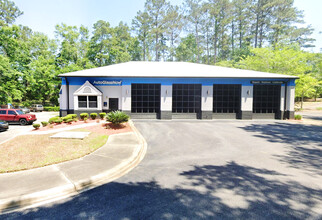 6535 Thomasville Rd, Tallahassee, FL for sale Building Photo- Image 1 of 1