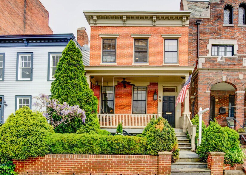 17 2nd St NE, Washington, DC for sale - Building Photo - Image 1 of 9