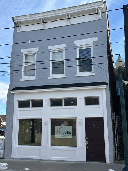 9 N Broadway, Schenectady, NY for sale - Building Photo - Image 1 of 32