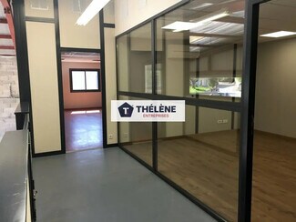 More details for Light Industrial to Rent