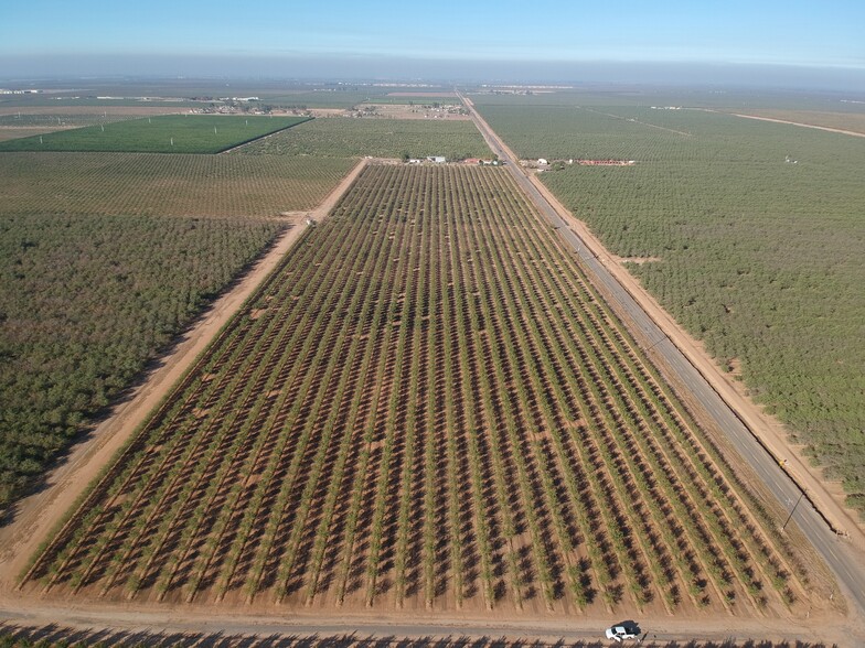 25012 Avenue 24, Chowchilla, CA for sale - Building Photo - Image 3 of 5