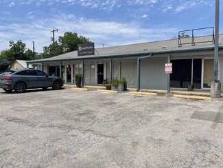 More details for 111 S Union Ave, New Braunfels, TX - Retail for Rent