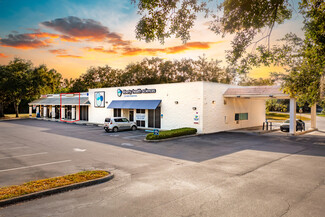 More details for 5045-5053 Turnpike Feeder Rd, Fort Pierce, FL - Retail for Rent