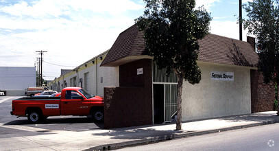 4718 San Fernando Rd, Glendale, CA for sale Primary Photo- Image 1 of 1