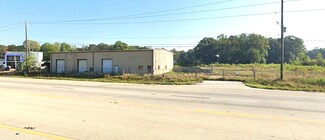 More details for 22095 Farm To Market Rd, Porter, TX - Industrial for Rent