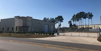 More details for 3123 Farrell Rd, Houston, TX - Industrial for Rent