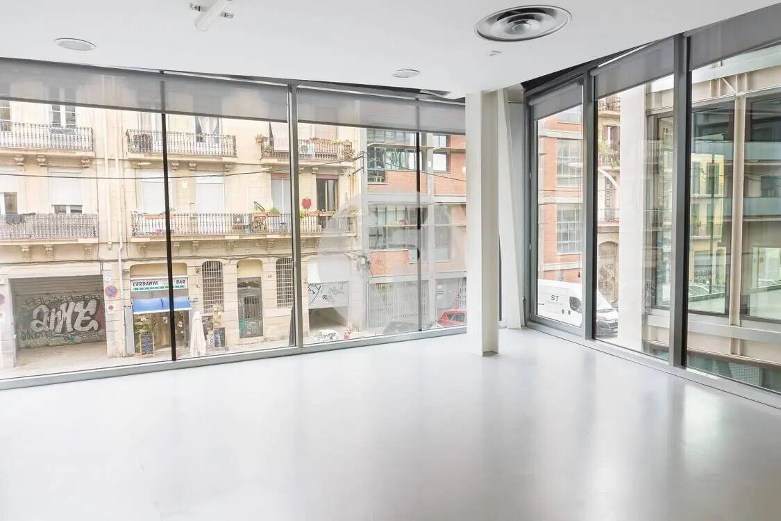 Office in Barcelona, Barcelona to rent Interior Photo- Image 1 of 6