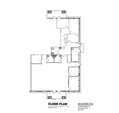 495 Highlands Blvd, Coatesville, PA for rent Floor Plan- Image 1 of 1