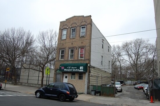 447-449 Jackson Ave, Bronx, NY for sale - Building Photo - Image 3 of 3