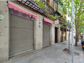 Calle de Padilla, 4, Madrid, Madrid for rent Interior Photo- Image 2 of 4