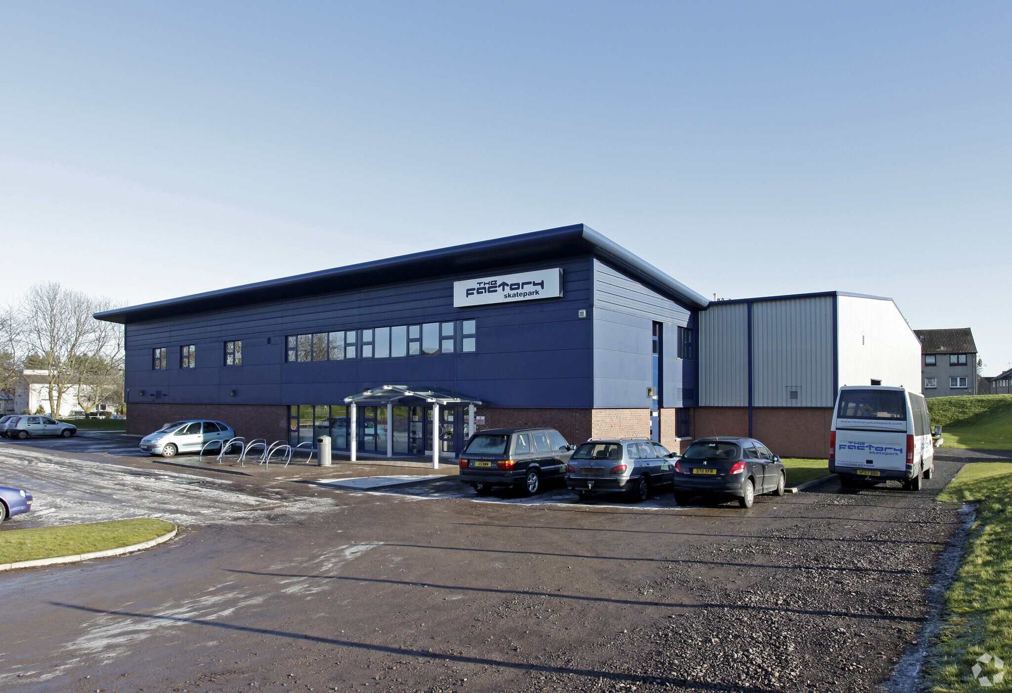 15 Balunie Dr, Dundee for sale Primary Photo- Image 1 of 1