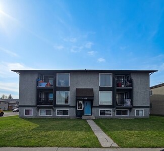 More details for 4503 73rd St NW, Calgary, AB - Build-to-Rent for Sale