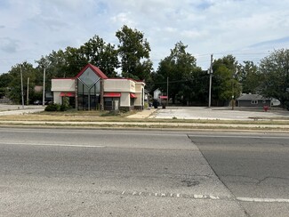 More details for 535 S Walnut St, Bloomington, IN - Retail for Sale