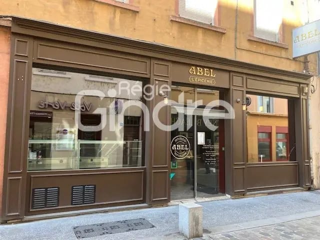 Location Local d'activités 127 m² - Photo 1