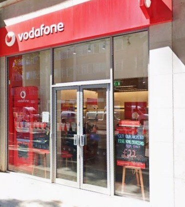 88-94 Tottenham Court Rd, London for sale Building Photo- Image 1 of 1