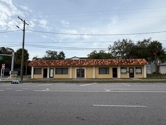 More details for 1906 W Platt St, Tampa, FL - Office / Medical to Rent