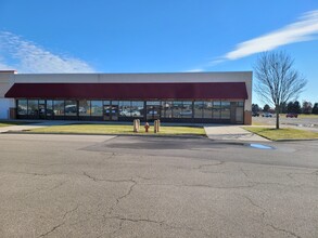 284-306 Lafayette St, London, OH for sale Building Photo- Image 1 of 1