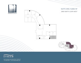 2950 N Loop Fwy W, Houston, TX for rent Floor Plan- Image 1 of 1