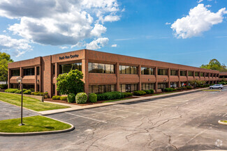 More details for 5700 Lombardo Center, Seven Hills, OH - Office for Rent