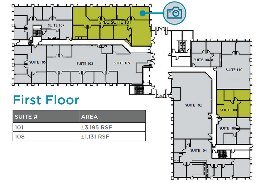 7801 Folsom Blvd, Sacramento, CA for rent - Floor Plan - Image 3 of 3