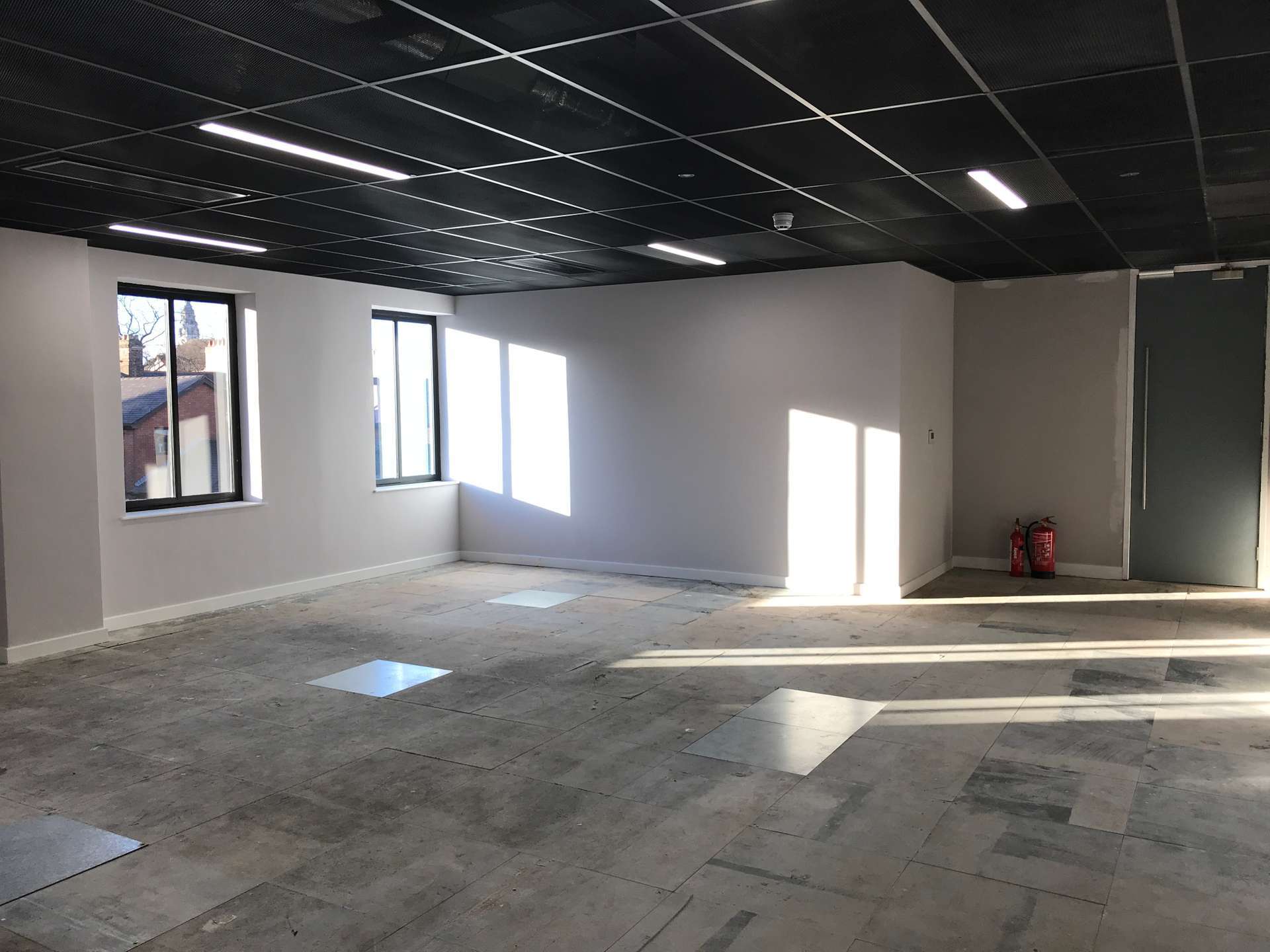 Dumfries Pl, Cardiff to rent Interior Photo- Image 1 of 1
