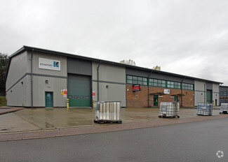 More details for Bellingham Way, Aylesford - Industrial for Rent