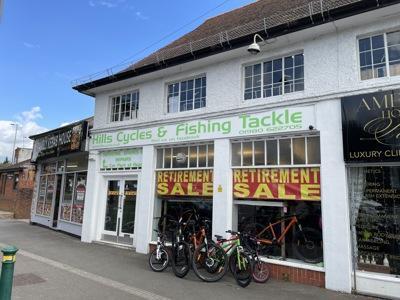 Smithfield St, Amesbury to rent - Building Photo - Image 2 of 5