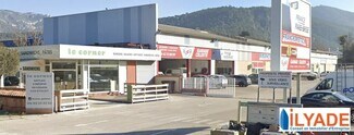 More details for Gémenos, Gémenos - Industrial to Rent