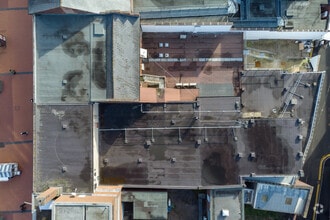 27 Park St, Walsall, WMD - AERIAL  map view