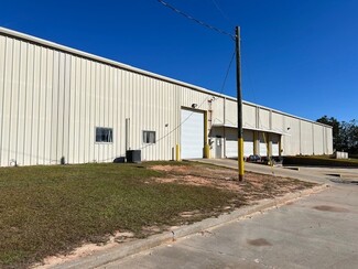 More details for 1553 ME Thompson Dr, Valdosta, GA - Industrial for Rent