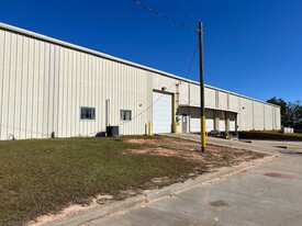 1553 ME Thompson Dr, Valdosta GA - Commercial Property