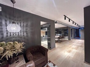 Office in Sabadell, Barcelona to rent Floor Plan- Image 1 of 21