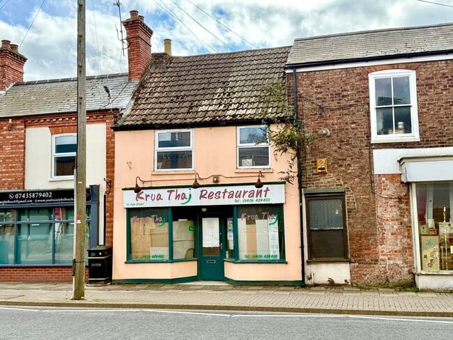 More details for 56 High St, Holbeach - Retail for Sale