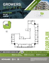 1676 N California Blvd, Walnut Creek, CA for rent Floor Plan- Image 1 of 1