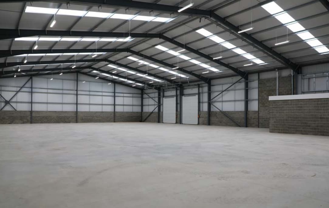 Avenue E, Wetherby to rent Interior Photo- Image 1 of 3