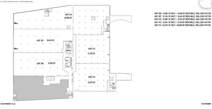 184-10-184-60 Jamaica Ave, Jamaica, NY to rent Interior Photo- Image 1 of 1